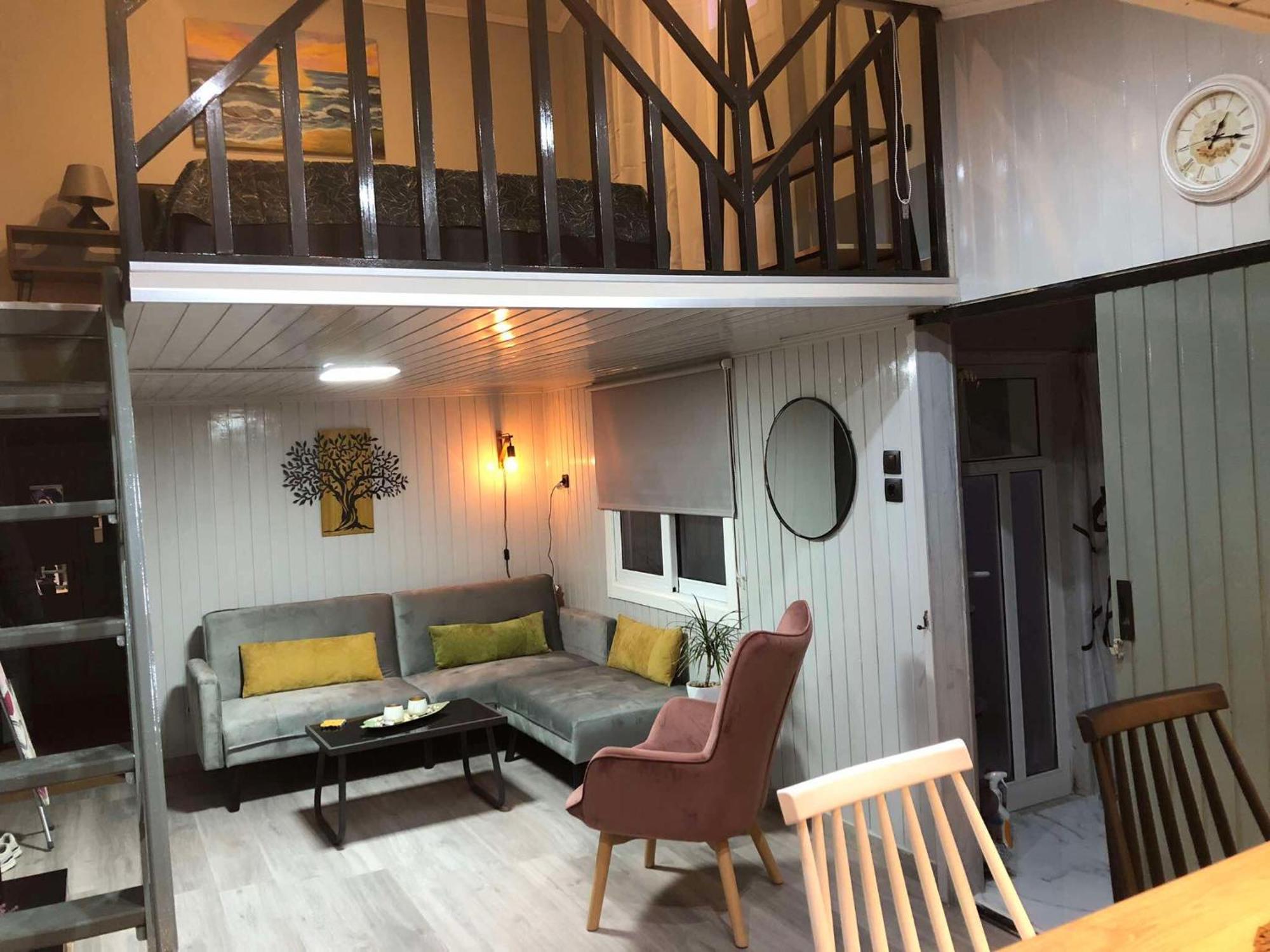 Cozy Home Kanali, Preveza Exterior foto